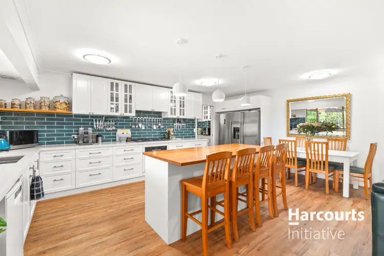 Main view of Homely house listing, 6 Horton Crescent, Marangaroo WA 6064