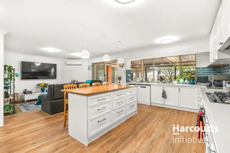 Third view of Homely house listing, 6 Horton Crescent, Marangaroo WA 6064