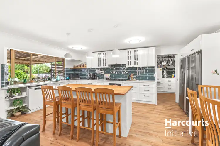 Fourth view of Homely house listing, 6 Horton Crescent, Marangaroo WA 6064