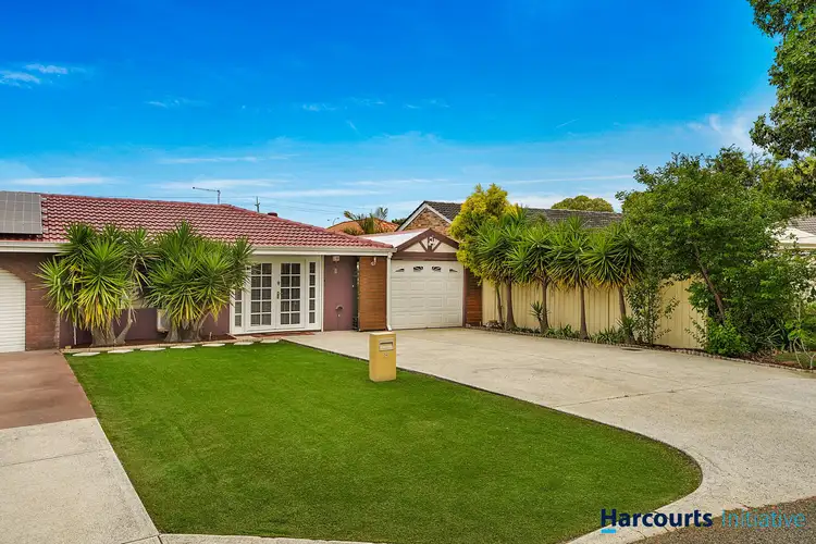 Second view of Homely house listing, 8 Woodall Street, Dianella WA 6059