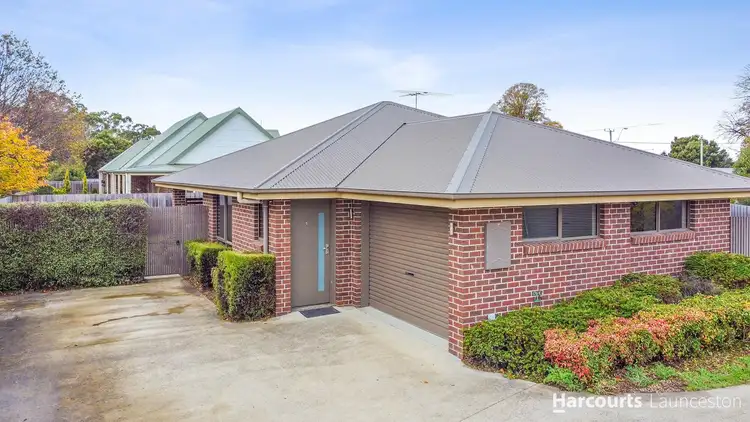 Second view of Homely unit listing, 1/5 Simmons Street, Carrick TAS 7291