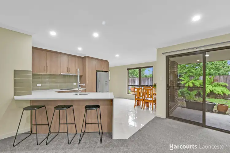 Fourth view of Homely unit listing, 1/5 Simmons Street, Carrick TAS 7291