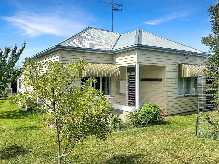 30 Circassian Street, St Helens TAS 7216
