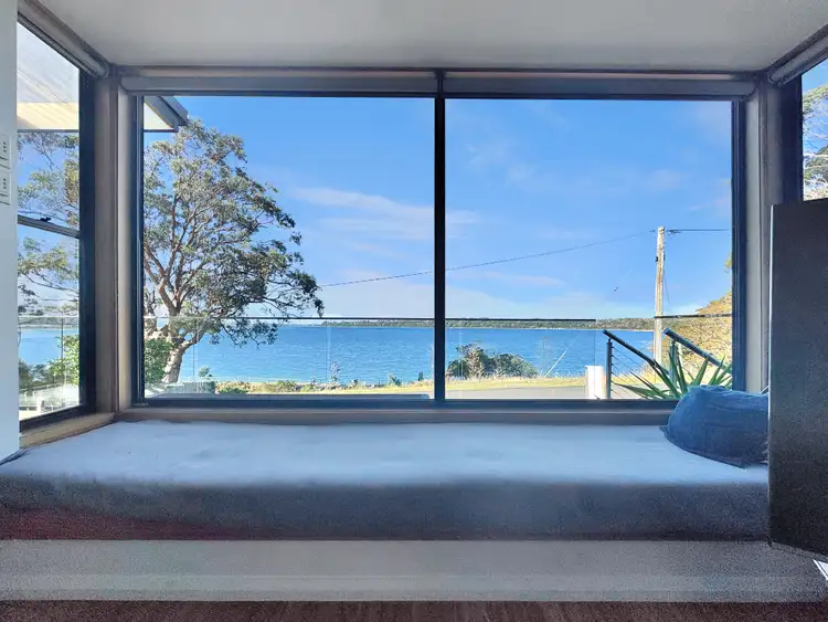 Second view of Homely house listing, 4 Atlas Drive, St Helens TAS 7216