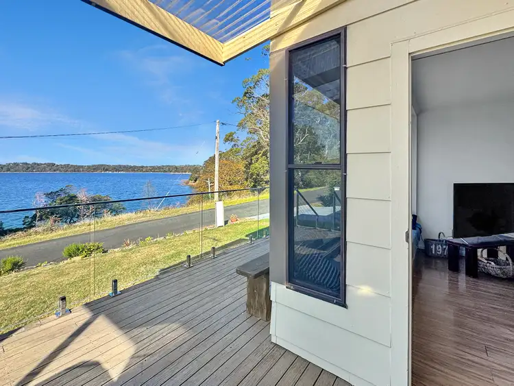 Third view of Homely house listing, 4 Atlas Drive, St Helens TAS 7216
