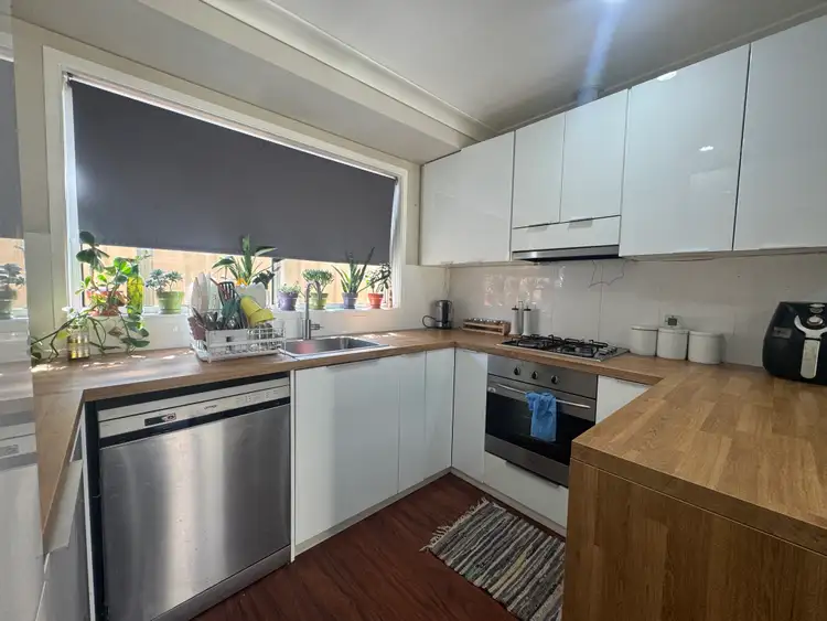 Second view of Homely house listing, 188 Buckwell Drive, Hassall Grove NSW 2761