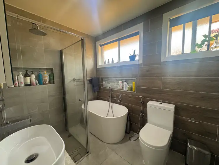 Third view of Homely house listing, 188 Buckwell Drive, Hassall Grove NSW 2761