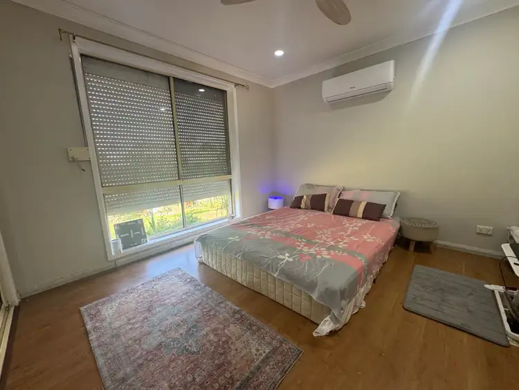 Fifth view of Homely house listing, 188 Buckwell Drive, Hassall Grove NSW 2761