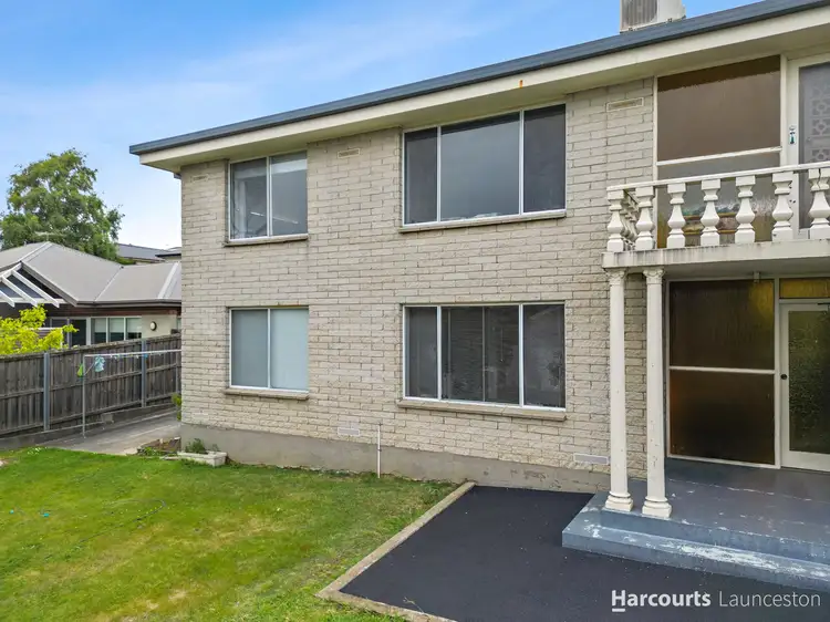 Main view of Homely unit listing, 3/141 Abbott Street, Newstead TAS 7250