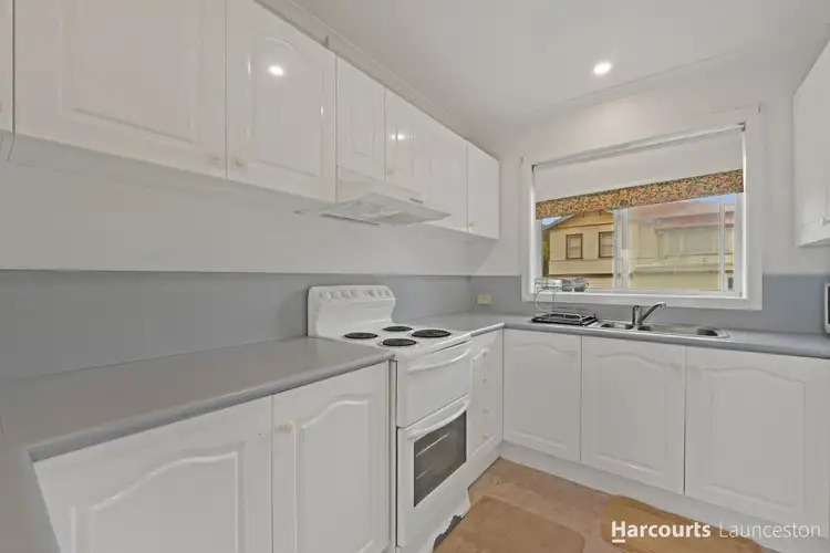 Third view of Homely unit listing, 3/141 Abbott Street, Newstead TAS 7250