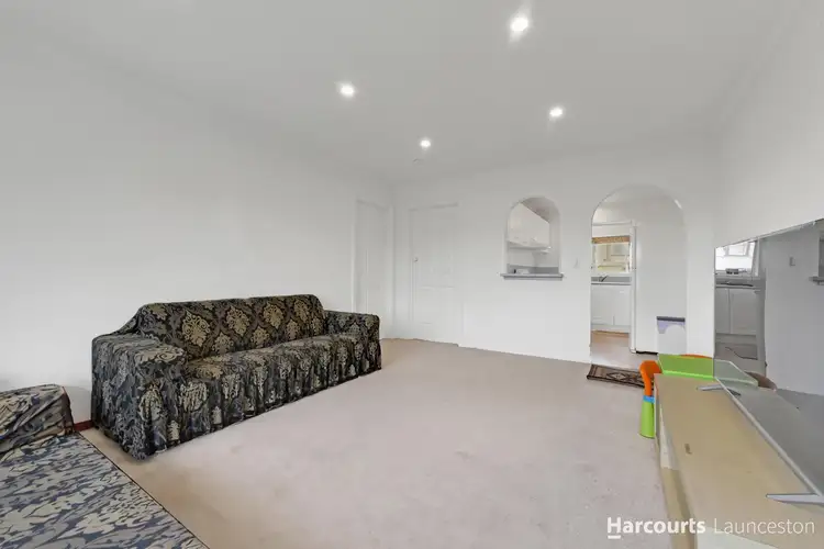 Fourth view of Homely unit listing, 3/141 Abbott Street, Newstead TAS 7250