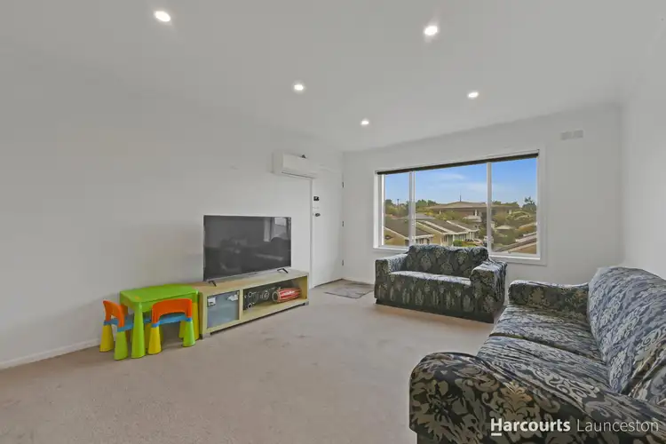 Fifth view of Homely unit listing, 3/141 Abbott Street, Newstead TAS 7250