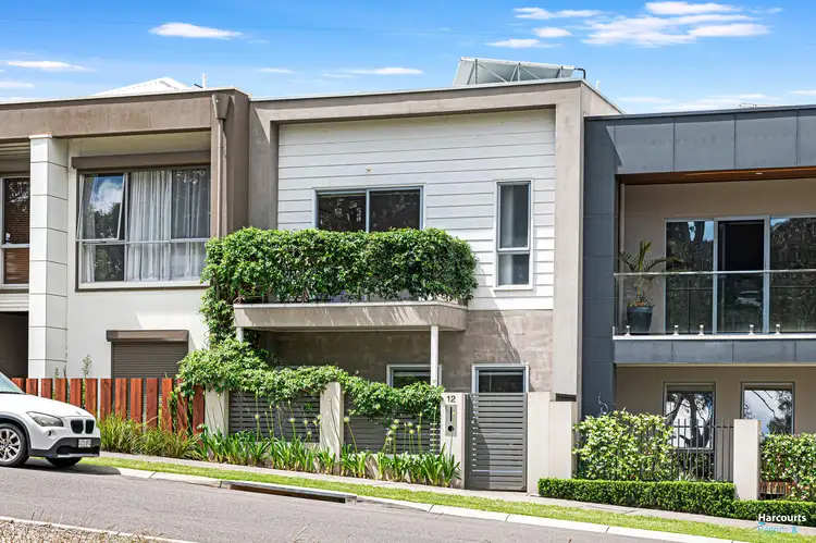 12 Park Terrace, Mount Barker SA 5251