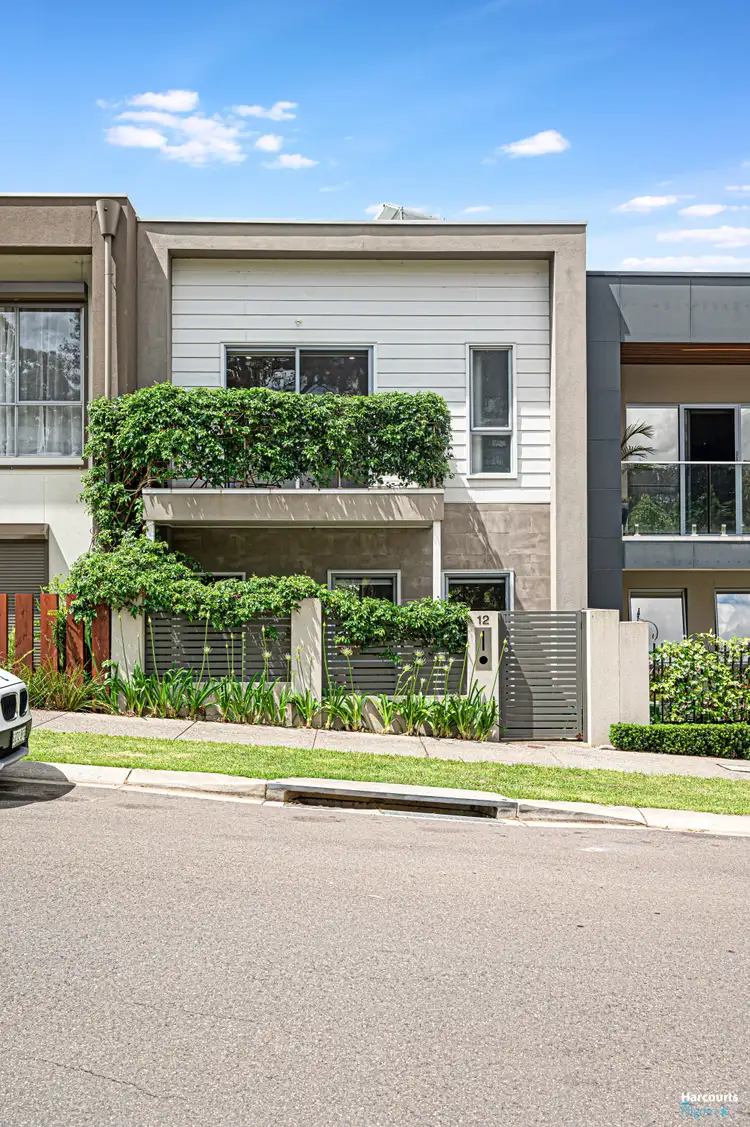 Second view of Homely house listing, 12 Park Terrace, Mount Barker SA 5251