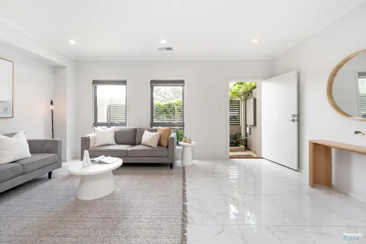 Fifth view of Homely house listing, 12 Park Terrace, Mount Barker SA 5251