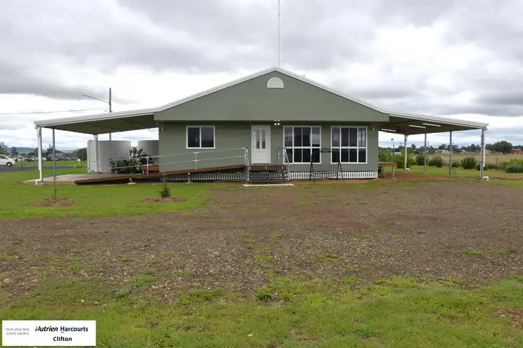 Third view of Homely house listing, 8 Opportunity Court, Clifton QLD 4361