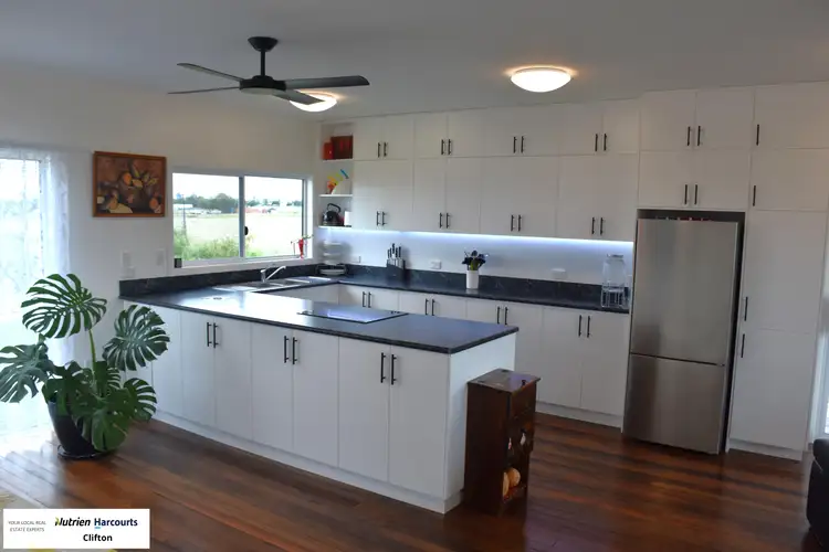Fourth view of Homely house listing, 8 Opportunity Court, Clifton QLD 4361