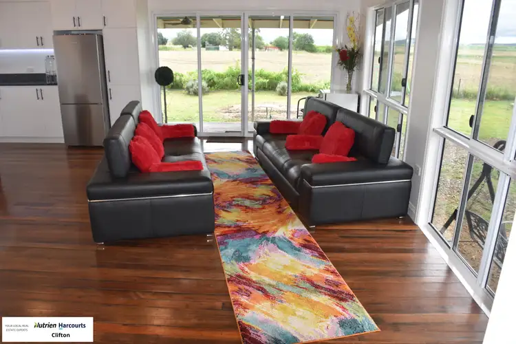 Sixth view of Homely house listing, 8 Opportunity Court, Clifton QLD 4361