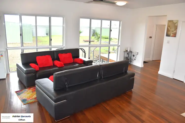 Seventh view of Homely house listing, 8 Opportunity Court, Clifton QLD 4361