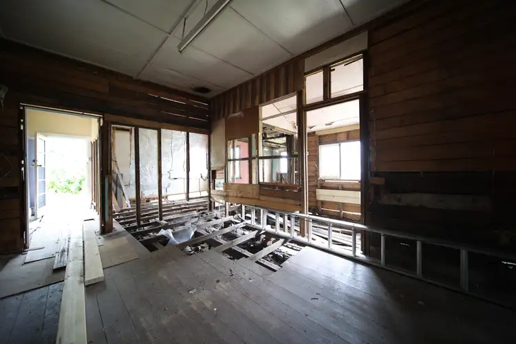 Third view of Homely house listing, 43 Bowes Street, Queenstown TAS 7467