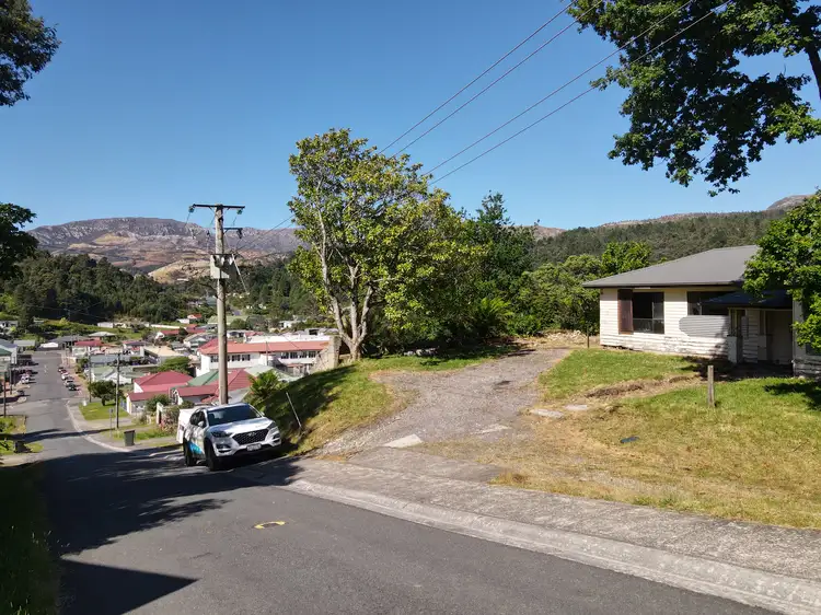 Sixth view of Homely house listing, 43 Bowes Street, Queenstown TAS 7467