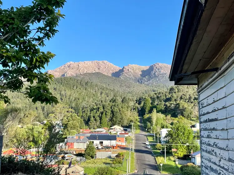 Seventh view of Homely house listing, 43 Bowes Street, Queenstown TAS 7467