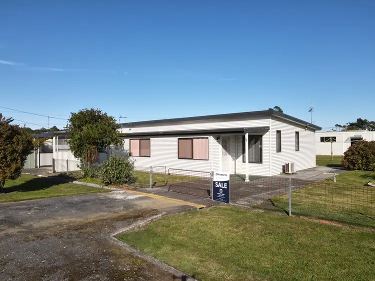 32-34 Meredith Street, Strahan TAS 7468