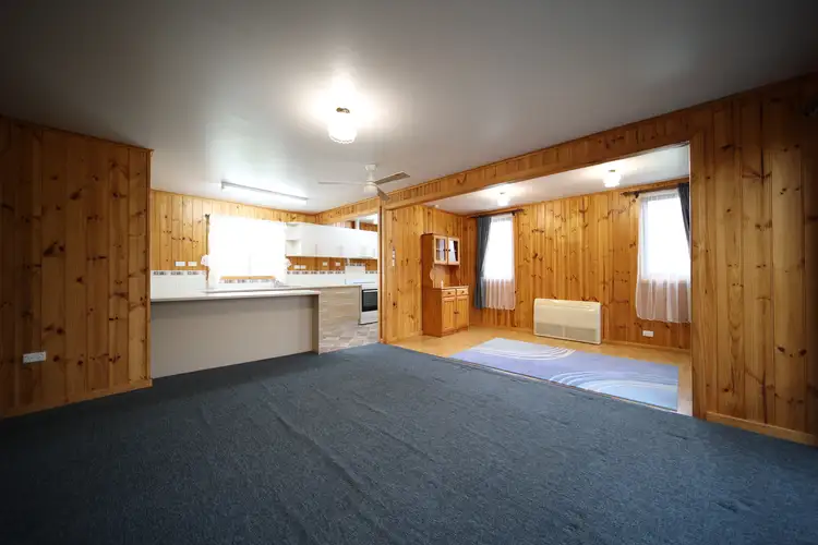 Second view of Homely house listing, 32-34 Meredith Street, Strahan TAS 7468