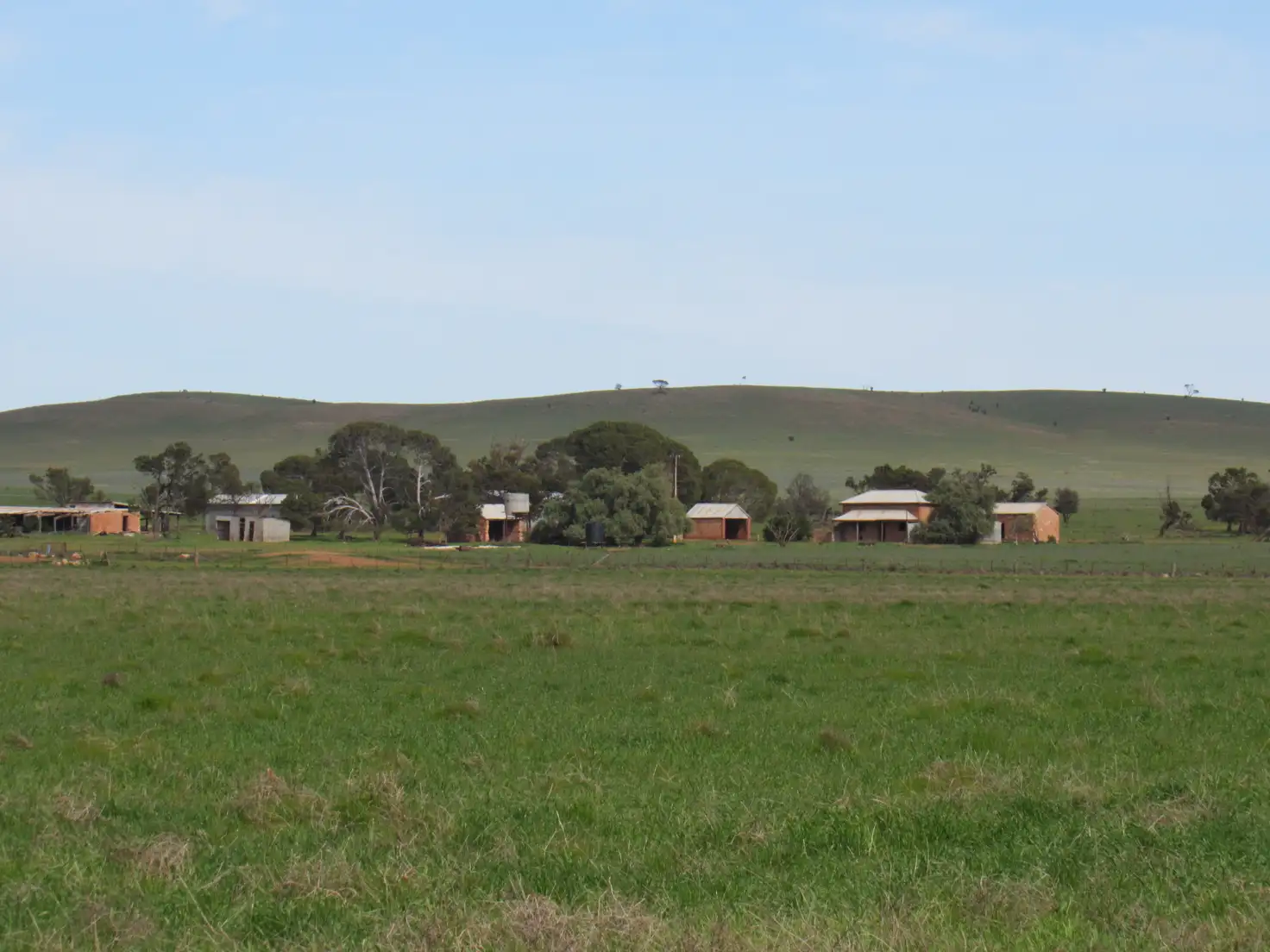 Main view of Homely rural property listing, "The Pines" 75 Lang Road, Sunnybrae SA 5422