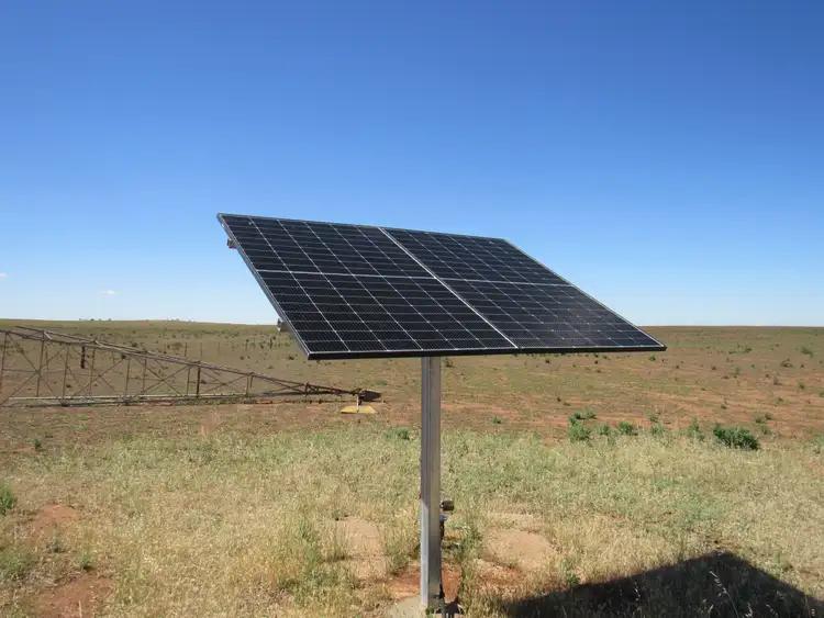 Third view of Homely rural property listing, "The Pines" 75 Lang Road, Sunnybrae SA 5422