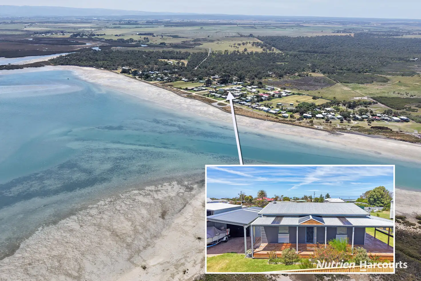 Main view of Homely house listing, 10 Princes Street, Robertsons Beach VIC 3971