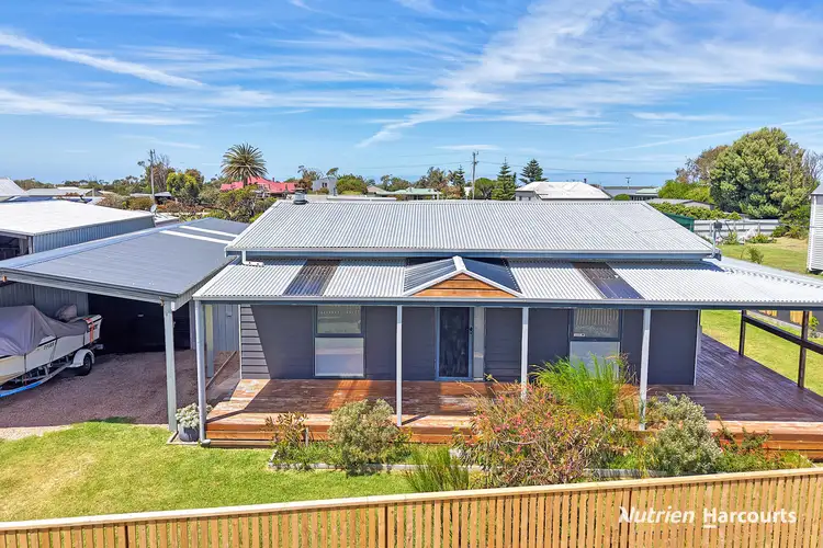 Second view of Homely house listing, 10 Princes Street, Robertsons Beach VIC 3971