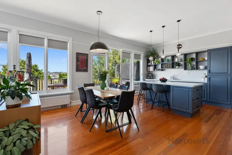 Fourth view of Homely house listing, 15 Hiller Street, Devonport TAS 7310