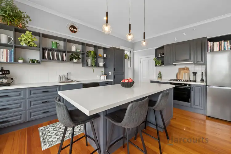 Fifth view of Homely house listing, 15 Hiller Street, Devonport TAS 7310