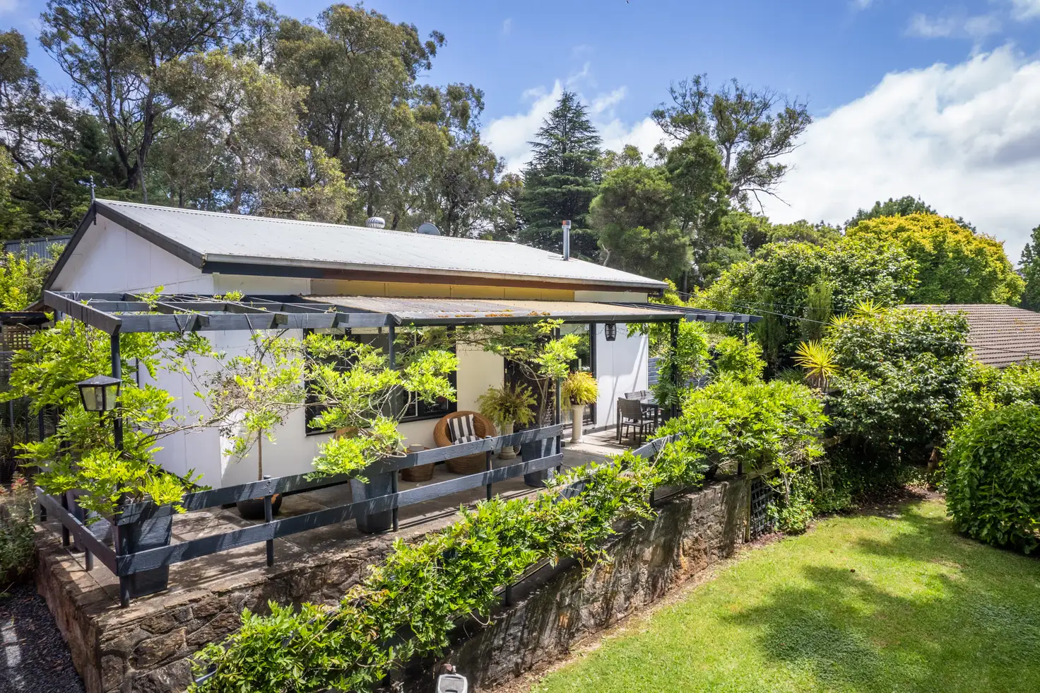 Main view of Homely house listing, 20 Wembley Avenue, Bridgewater SA 5155