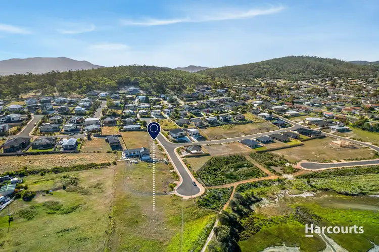 Fifth view of Homely land listing, 20 Actaeon Street, Rokeby TAS 7019