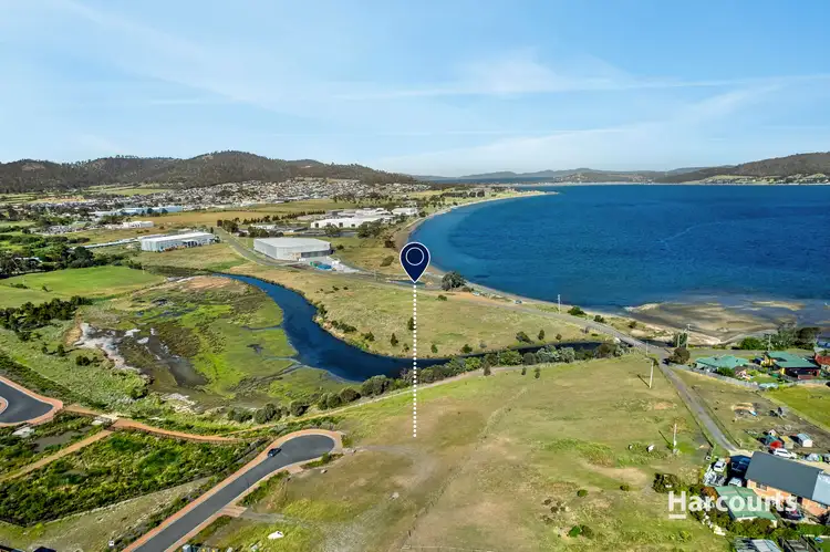 Sixth view of Homely land listing, 20 Actaeon Street, Rokeby TAS 7019