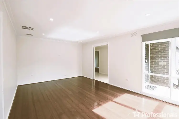 Third view of Homely house listing, 18 Melanie Close, Keysborough VIC 3173