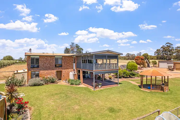 Second view of Homely house listing, 25 Burton Street, Manjimup WA 6258