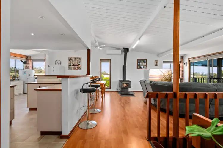 Fifth view of Homely house listing, 25 Burton Street, Manjimup WA 6258