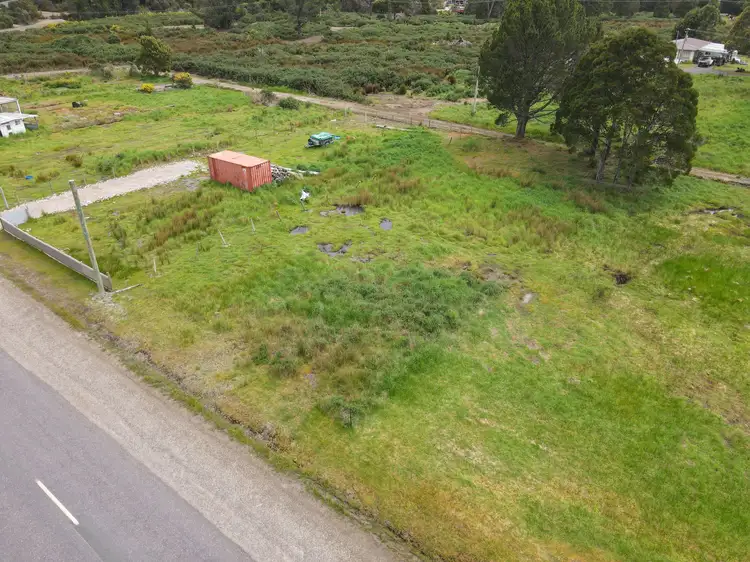 Fourth view of Homely land listing, 6019212 Main Street, Zeehan TAS 7469