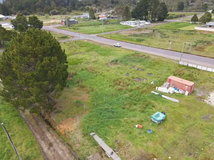 Fifth view of Homely land listing, 6019212 Main Street, Zeehan TAS 7469