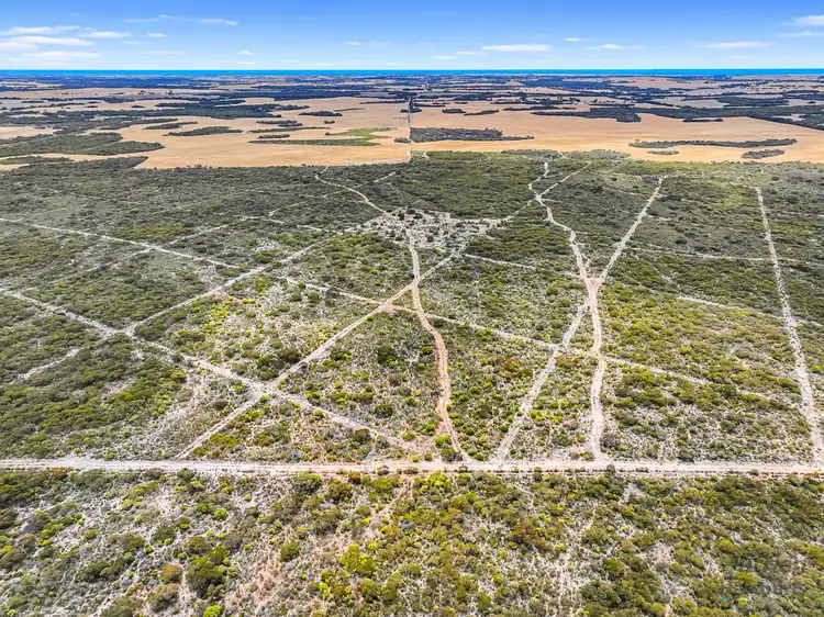 Second view of Homely rural property listing, Sect. 231 Point Souttar Road, Warooka SA 5577