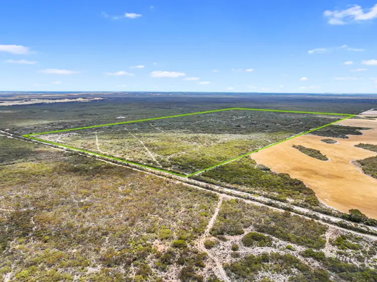 Fourth view of Homely rural property listing, Sect. 231 Point Souttar Road, Warooka SA 5577