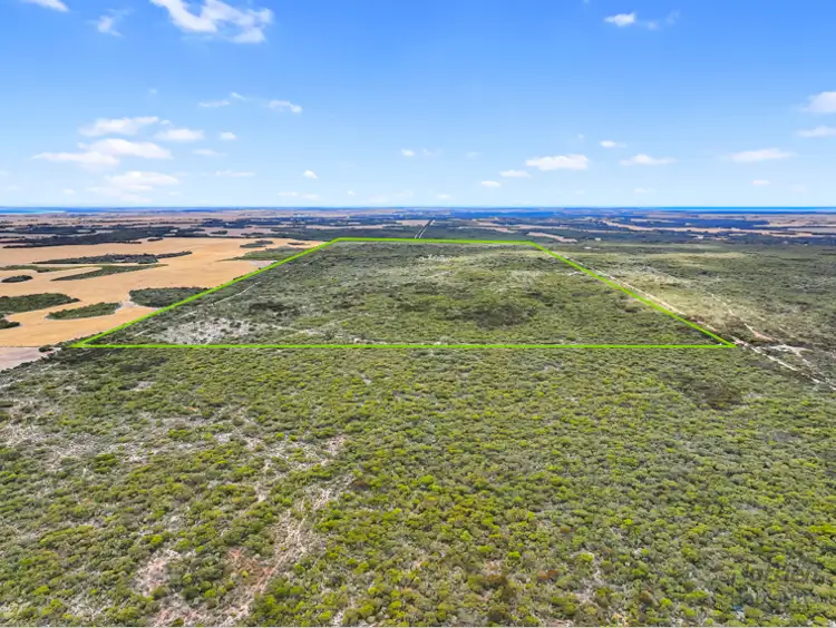 Fifth view of Homely rural property listing, Sect. 231 Point Souttar Road, Warooka SA 5577