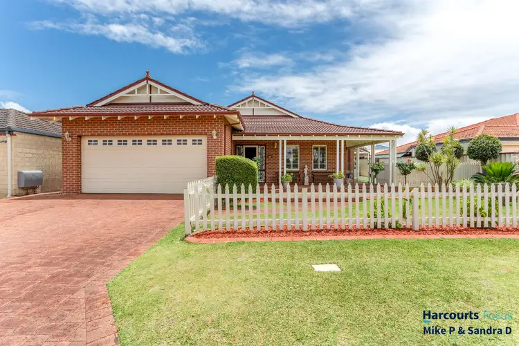 5 Loch Gardens, Canning Vale WA 6155