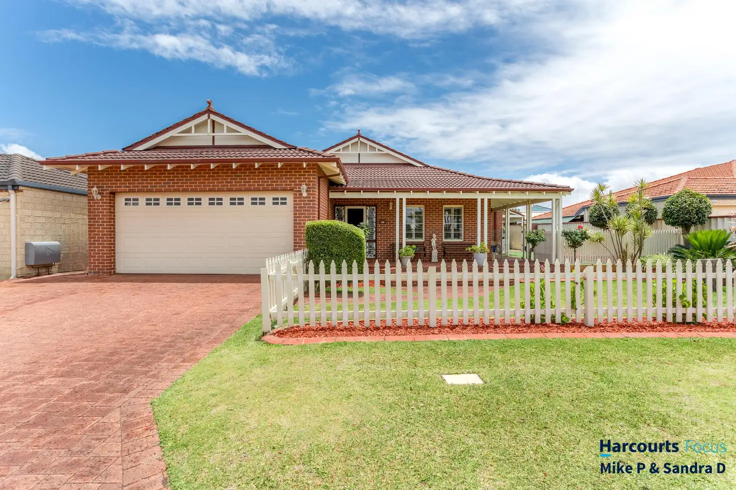Main view of Homely house listing, 5 Loch Gardens, Canning Vale WA 6155