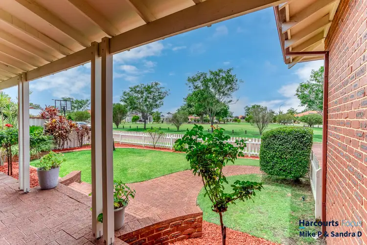 Second view of Homely house listing, 5 Loch Gardens, Canning Vale WA 6155