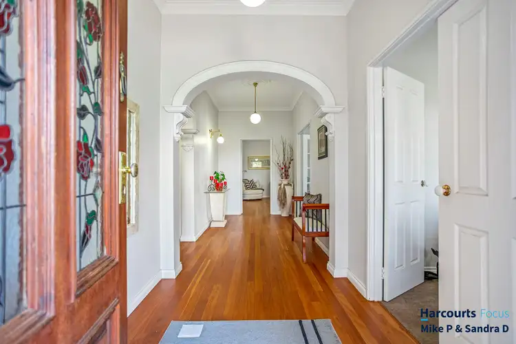 Fourth view of Homely house listing, 5 Loch Gardens, Canning Vale WA 6155