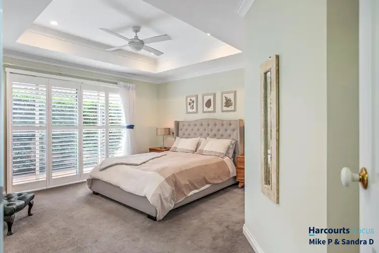 Fifth view of Homely house listing, 5 Loch Gardens, Canning Vale WA 6155